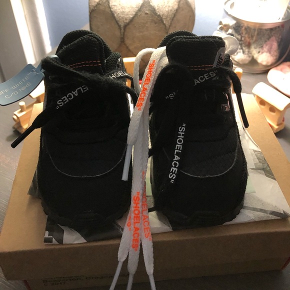 Nike Other - Air Max 90 OFF WHITE